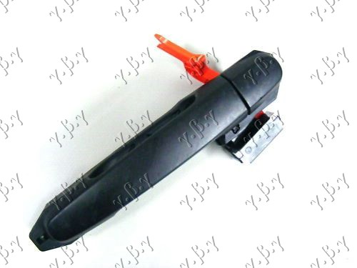 Toyota prius 2004-2009 (w2) KVAKA ZADNJIH VRATA 3/5 VRATA (L=D) SPOLJASNJA