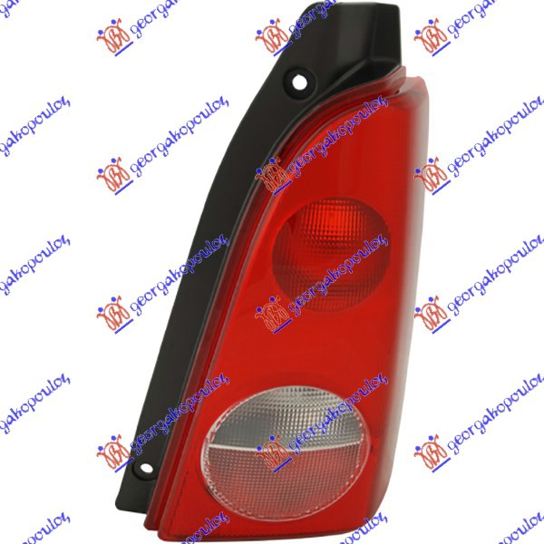 Opel agila 99-08 STOP LAMPA