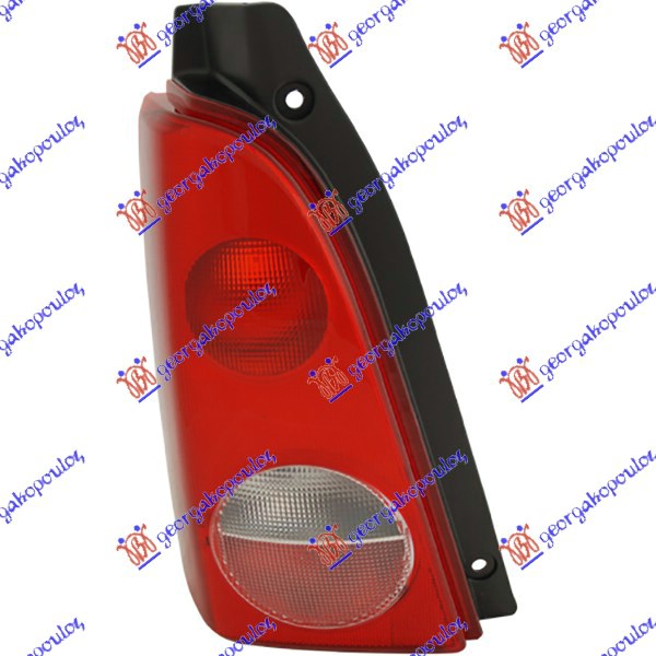 Opel agila 99-08 STOP LAMPA