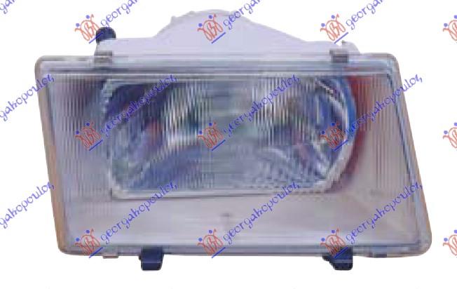 Lada samara 1986-2006 (2108/2109/2113/2114) FAR