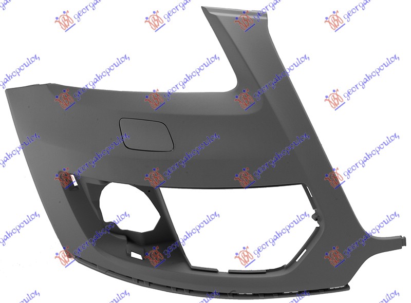 KRAJ PREDNJEG BRANIKA PM (PRSKALICE)