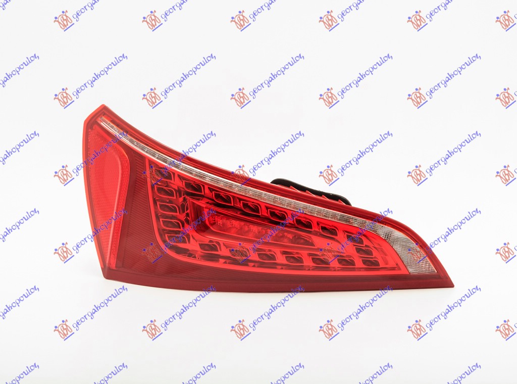 Audi q5 08-12 STOP LAMPA LED