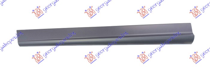 Audi q5 2008-2012 (8rb) LAJSNA PREDNJIH VRATA (S-LINE/SQ5)