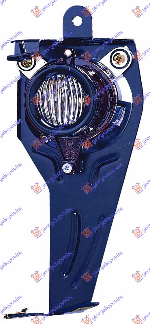 Lancia musa 2003-2013 (350) MAGLENKA -2007 (E) (DEPO)