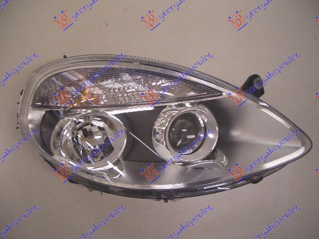 LANCIA MUSA 03-13 FAR 11- (H1/H1) (DEPO)