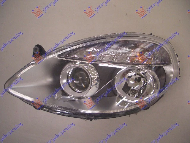 LANCIA MUSA 03-13 FAR 11- (H1/H1) (DEPO)