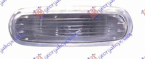 Lancia musa 2003-2013 (350) MIGAVAC U KRILU PROVIDNI/BELI