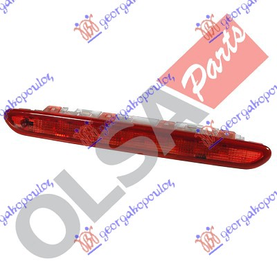 LANCIA MUSA 03-13 TRECA STOP LAMPA 07- (O)