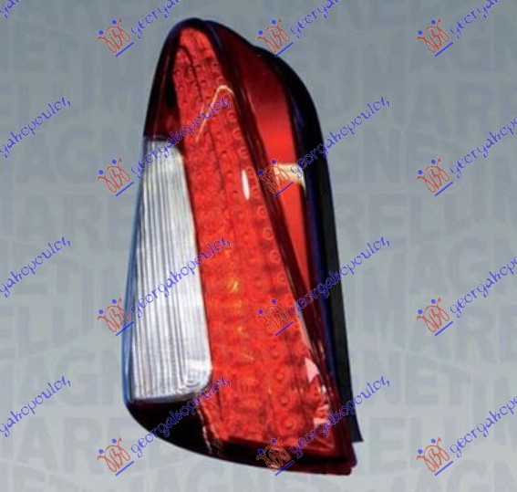  STOP LAMPA LED 07- (MARELLI)