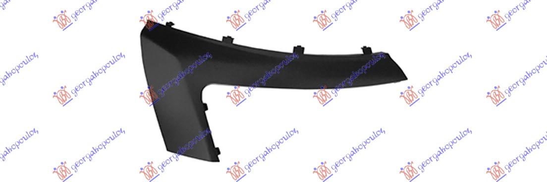 Peugeot expert 2007-2016 (vf3x) LAJSNA FARA PM