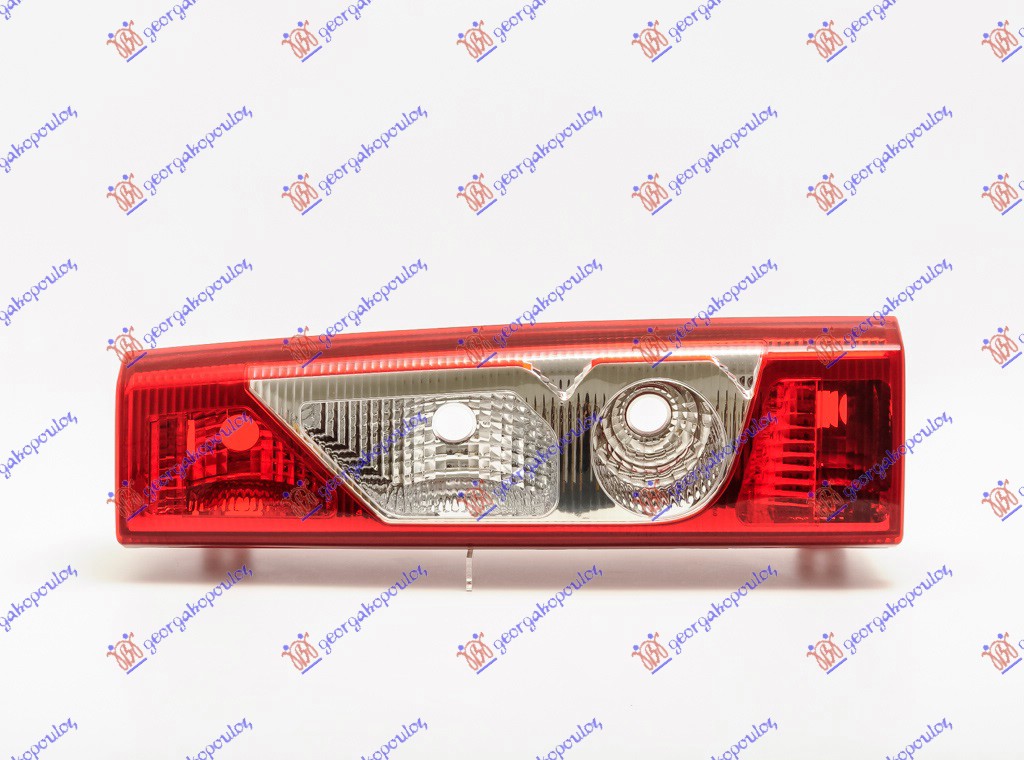 Peugeot expert 07-16 STOP LAMPA (DEPO)