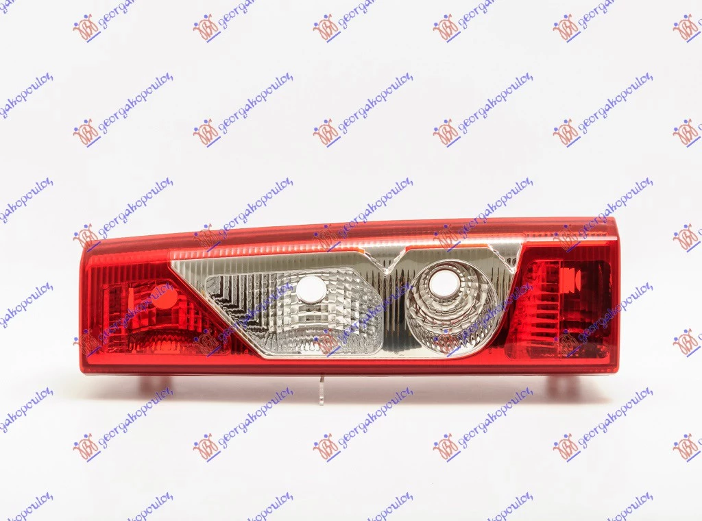 Peugeot expert 07-16 STOP LAMPA (TURSKA)