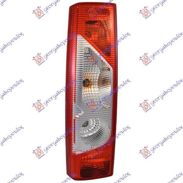 Peugeot expert 07-16 STOP LAMPA (VALEO)