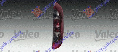 Opel corsa c 00-06 STOP LAMPA 3/5VR (CRVENI OKVIR) (TURSKA)