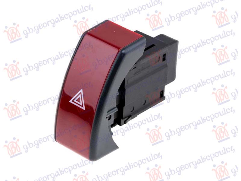 Opel combo 2000-2012 (tf0/tf1) PREKIDAC ZA SVA 4 MIGAVACA (5 PIN)