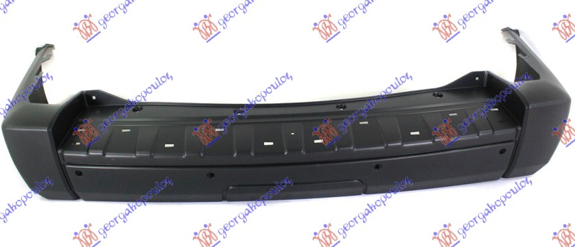 Jeep commander 06-10 ZADNJI BRANIK