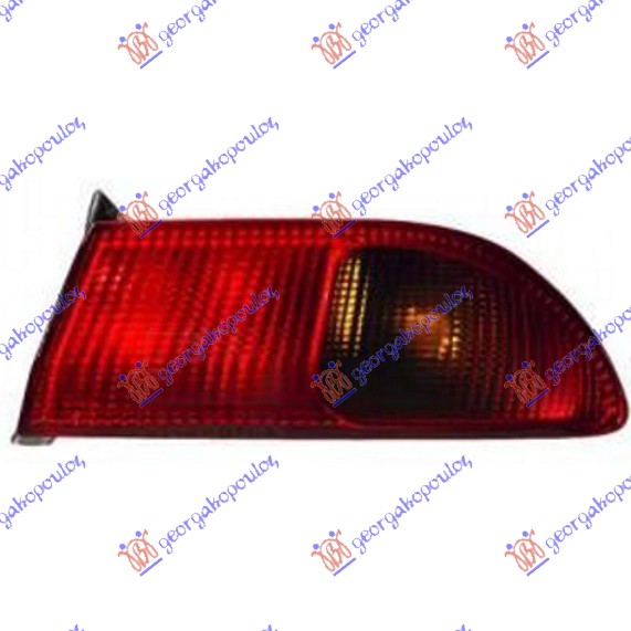 Alfa romeo 156 03-05 STOP LAMPA SPOLJASNJA MARELLI