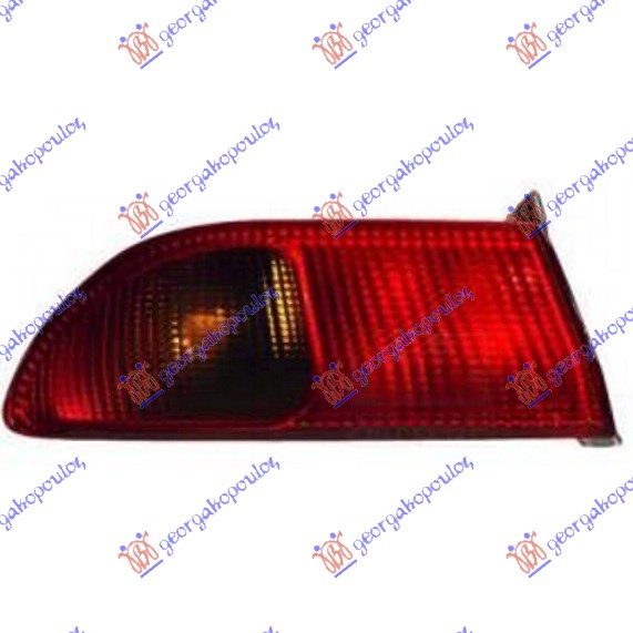 Alfa romeo 156 97-03 STOP LAMPA SPOLJASNJA (MARELLI)