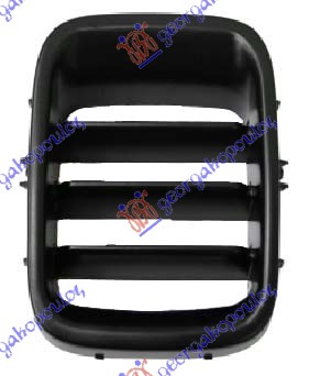 Suzuki jimny 98-18 PVC MASKA MAT-CRNA (BEZ RUPE ZA ZNAK)