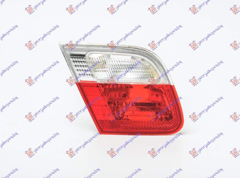 Bmw series 3 (e46) coupe/cabrio 99-03 STOP LAMPA UNUTRASNJA (DEPO)