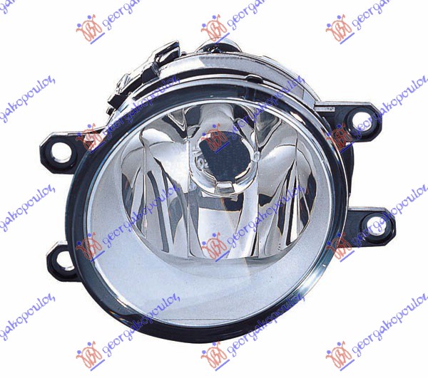 Toyota corolla verso 2007-2009 (r2) MAGLENKA (E) (DEPO)