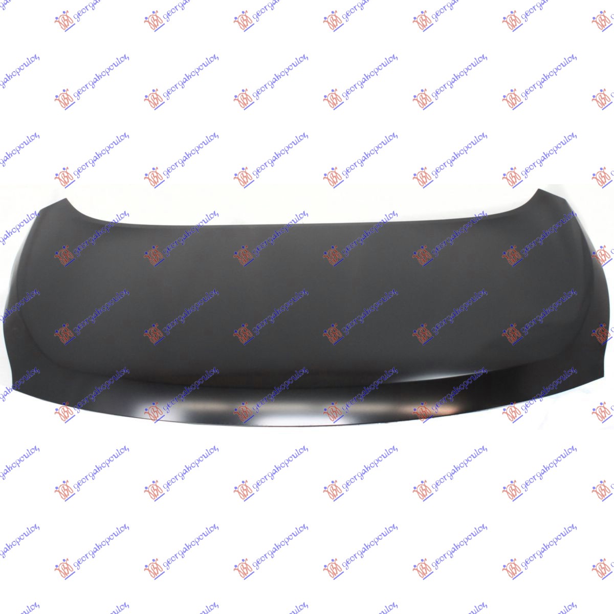 Nissan murano 2003-2014 (z50) HAUBA 09-