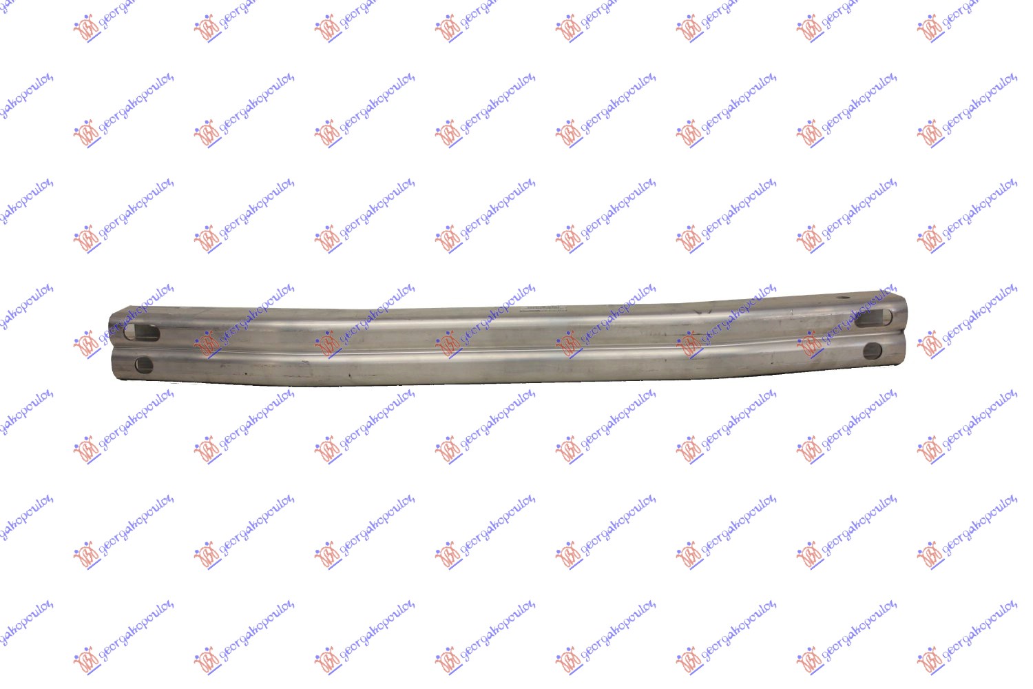 Nissan murano 03-14 SINA PREDNJEG BRANIKA -06 ALUMINIJUM