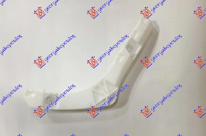 Nissan murano 03-14 NOSAC ZADNJEG BRANIKA GORNJI PLAST. 09-