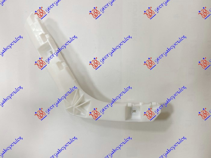 Nissan murano 03-14 NOSAC ZADNJEG BRANIKA GORNJI PLAST. 09-