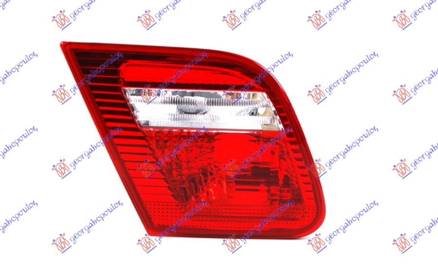 Bmw series 3 (e46) coupe/cabrio 03-06 STOP LAMPA UNUTRASNJA