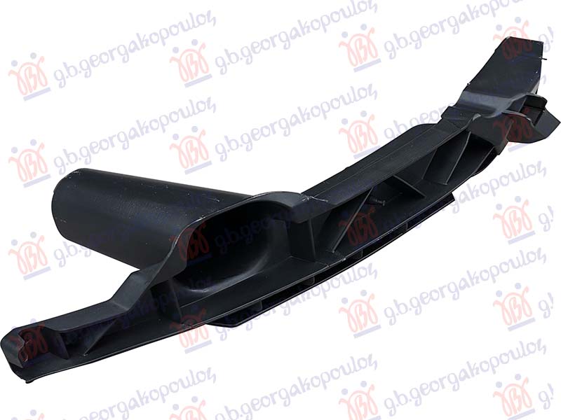 Vw golf v 2004-2008 (1k1) NOSAC PREDNJEG BRANIKA UNUTRASNJI PLASTICNI (GT/GTI/R32)