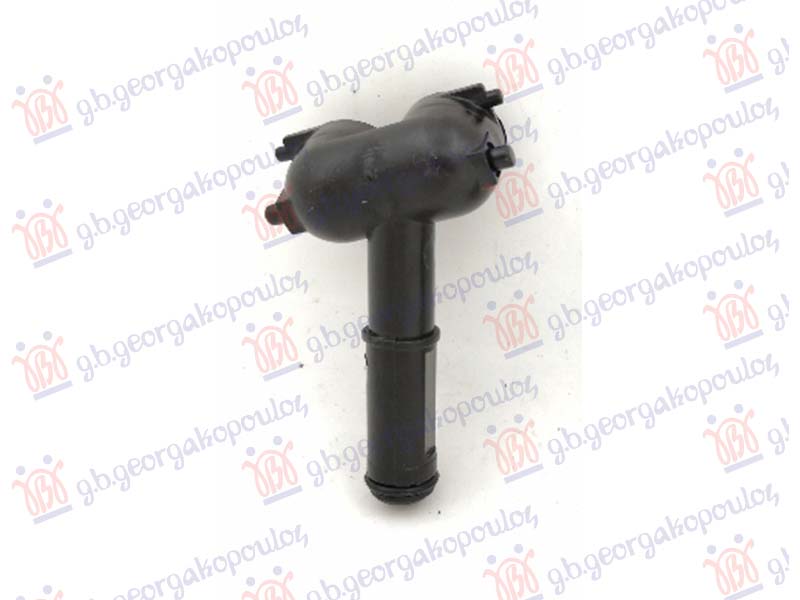 Vw jetta 2005-2010 (1k2) PRSKALICA FARA