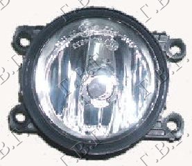 Ford fiesta 2002-2008 (ja/jb) MAGLENKA OKRUGLA (H11) (VALEO)