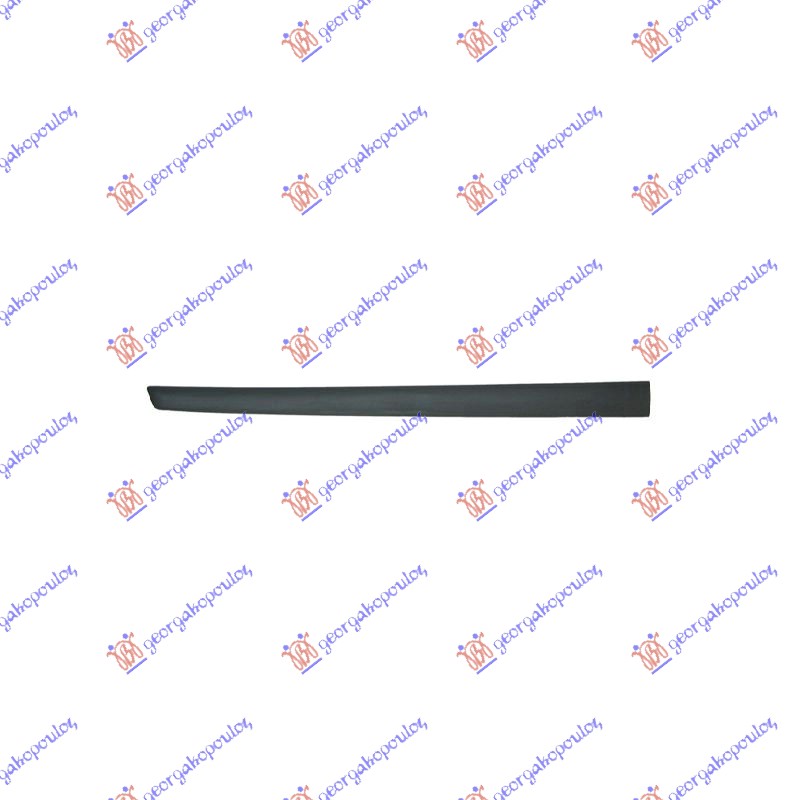 Ford fiesta 2002-2008 (ja/jb) LAJSNA PREDNJIH VRATA 5 VRATA 2006-