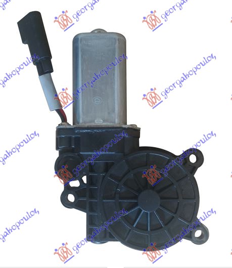 Ford fiesta 02-08 MOTOR PODIZACA PROZORA ELEKTRICNI 3 VRATA