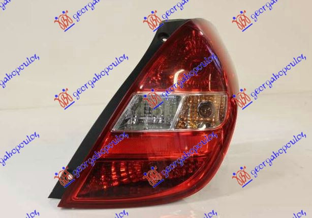 Hyundai i20 08-12 STOP LAMPA (O)