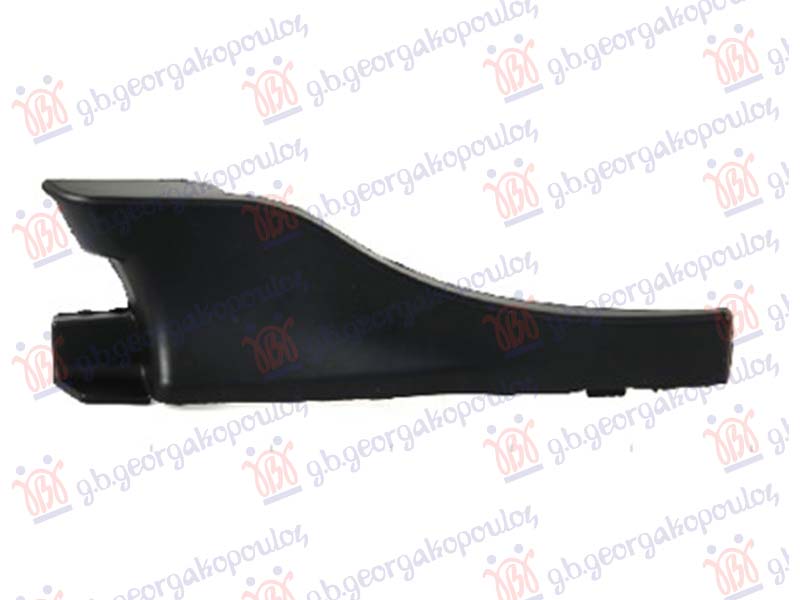 Dacia logan-mcv i 2008-2012 (ks/ls/us) MASKA ISPOD PREDNJIH BRISACA PLASTICNA