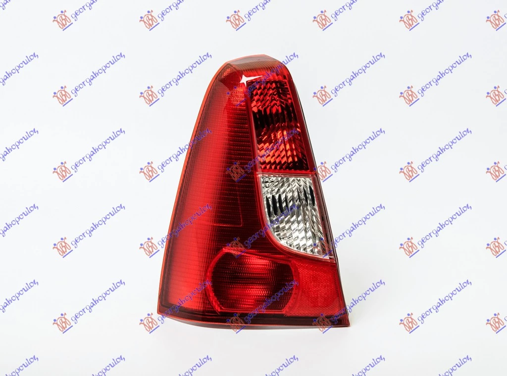 Dacia logan-mcv 05-08/p.up-van 09-12 STOP LAMPA (BELI MIGAVAC) (LOGAN)