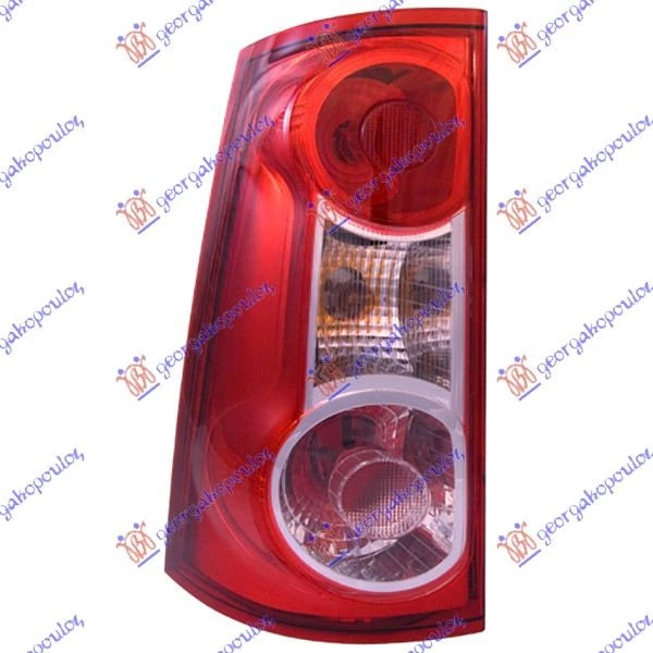 Dacia logan-mcv 05-08/p.up-van 09-12 STOP LAMPA (MCV/VAN)