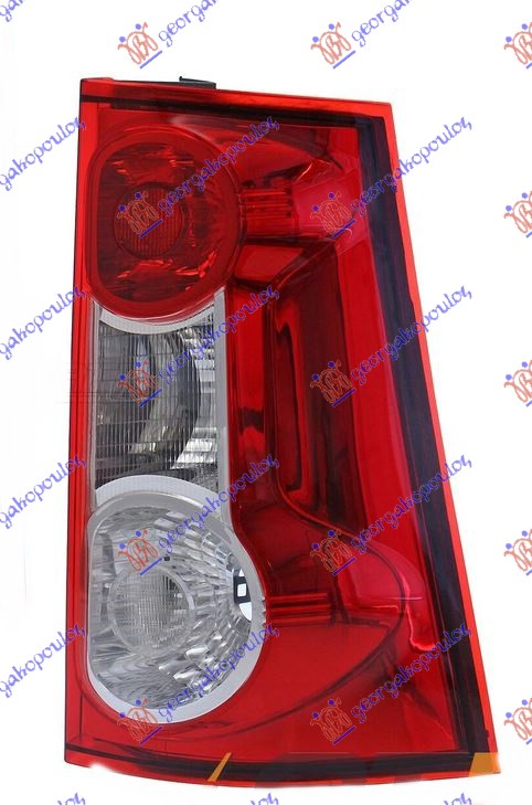 Dacia logan-mcv 05-08/p.up-van 09-12 STOP LAMPA (MCV/VAN) (TURSKA)