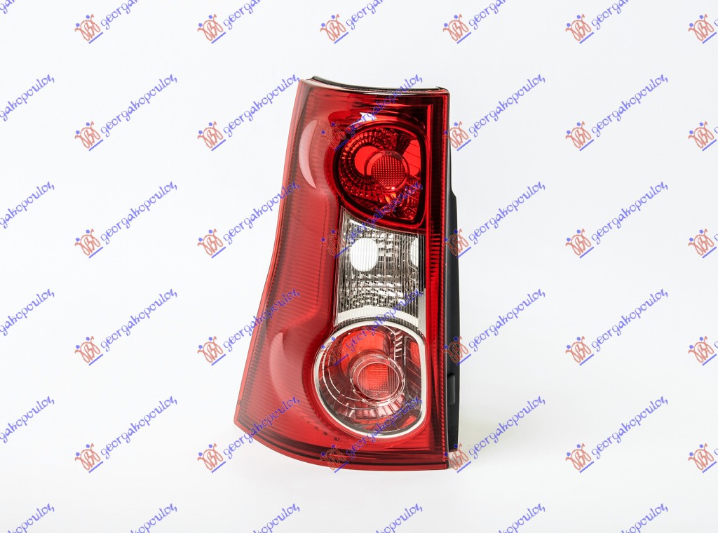 Dacia logan-mcv 05-08/p.up-van 09-12 STOP LAMPA (PICK UP) (DEPO)