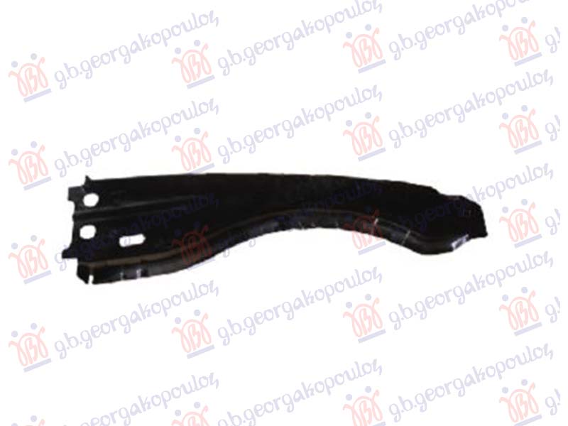 Dacia logan-mcv/p.up/van i 2005-2012 (ks/ls/us) NOSAC BLATOBRANA