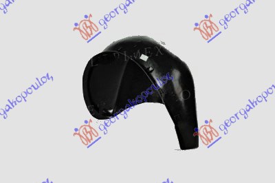 Fiat palio 1999-2004 (178/173/373/374/171) ZADNJE POTKRILO PLASTICNO KARAVAN