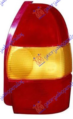 Fiat palio 99-04 STOP LAMPA (WEEKEND) (DEPO)