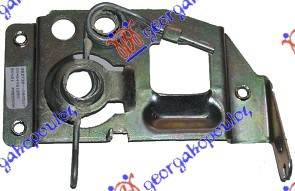 Fiat palio 99-04 BRAVA HAUBE NA VEZNOM LIMU(O)