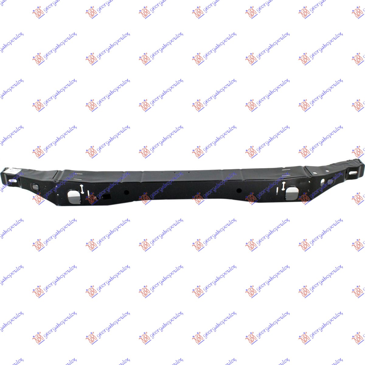 Jeep cherokee (liberty) 08-14 SINA PREDNJEG BRANIKA