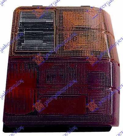 Fiat uno 83-89 STOP LAMPA