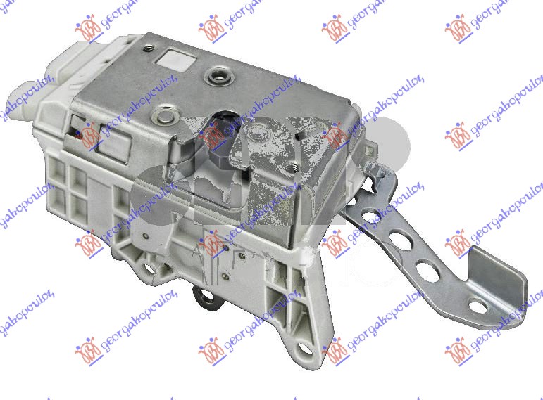 Fiat tempra 90-95 BRAVA PRED.VRATA 3/5VR CENTR.ZAKLJ.