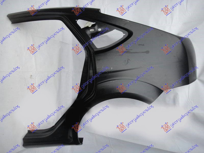 Ford focus 08-11 ZADNJI BLATOBRAN 5 VRATA