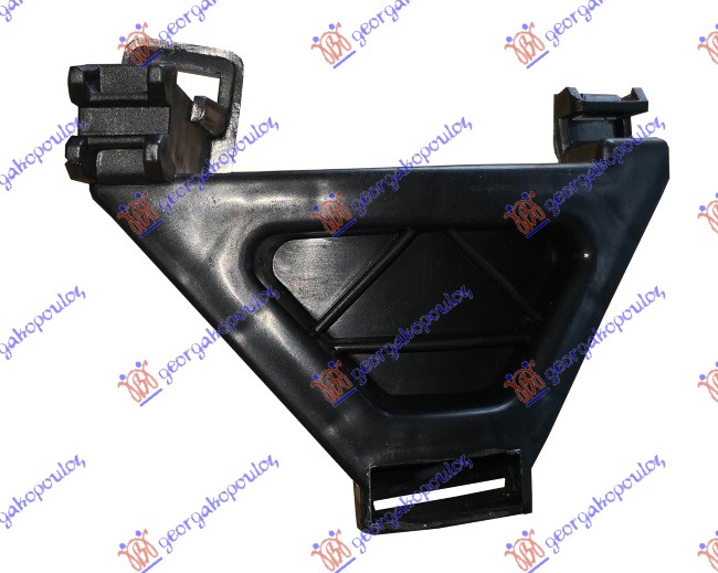 Ford focus 2008-2011 (db/fch/dh) NOSAC PREDNJEG BRANIKA BOCNI PLASTICNI